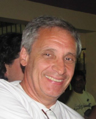 Alberto Perez